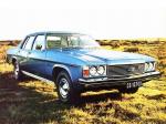 Chevrolet Constantia 1976 года